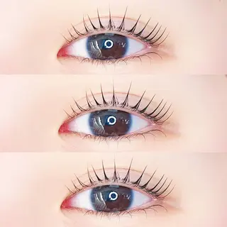 マツエク・マツパ ゆいな 💖のマツエク・マツパデザイン