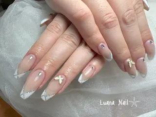 ネイル Luana Nailのネイルデザイン