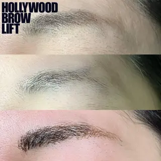 アイブロウ 美脚マエストラ 上野由理のその他イメージ