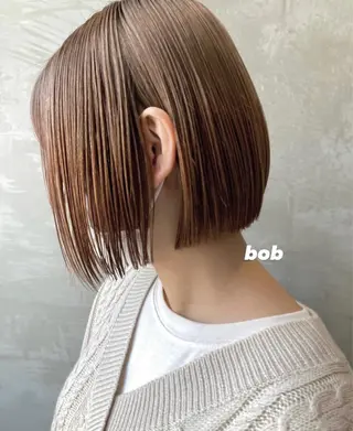 ショート HAVANA MIZUKIのヘアスタイル