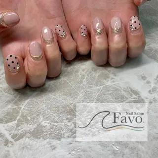 ネイル BeautyFavo .byKannaのネイルデザイン