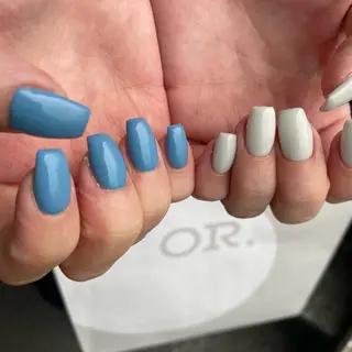 ネイル Nail salon Chérinoのネイルデザイン