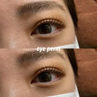 マツエク・マツパ meme神戸三宮 yuki.のマツエク・マツパデザイン