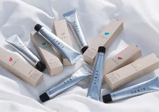 カラー MAX BEAUTY GINZA所属・髪質改善🌸美髪矯正 /癖毛🌸山田 隆介のヘアスタイル