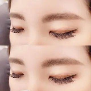 マツエク・マツパ ISLAND kamakura所属・ISLAND kamakuraのマツエク・マツパデザイン