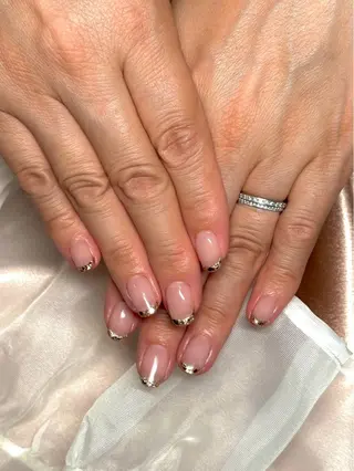 ネイル nail salon 🍓Shantayのネイルデザイン