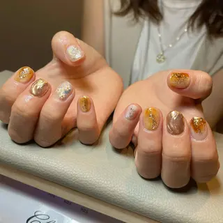 ネイル エステティックサロン Liente(リアンテ）所属・Hashimoto .のエステ・リラクイメージ