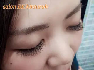 マツエク・マツパ TOTAL BEAUTY SPACE REC 平塚駅前店所属・★守山 ★のマツエク・マツパデザイン