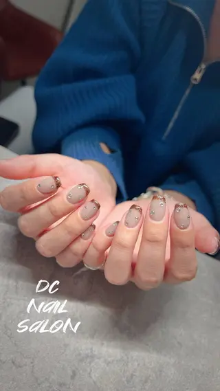 ネイル DC nail salonのネイルデザイン