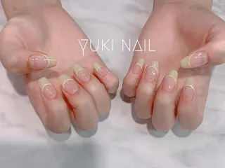 ネイル ネイルサロン トゥルースのネイルデザイン