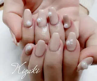 ネイル Kizaki.. Saoriのマツエク・マツパデザイン