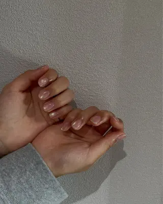 ネイル pepe大阪平野 / hinaのネイルデザイン