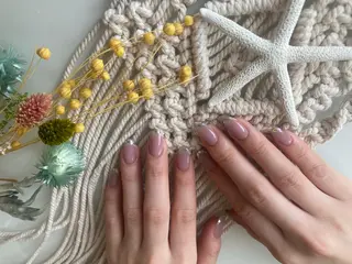 ネイル ëmma nail_ by chulaのネイルデザイン