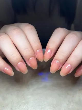 ネイル elu船橋 karenのネイルデザイン