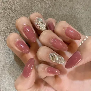 ネイル Sand by muoのネイルデザイン