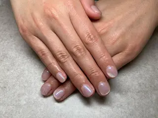 ネイル UnFLAIR KASUMIのネイルデザイン