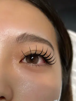 マツエク・マツパ 🌼marfe aco🌼のマツエク・マツパデザイン