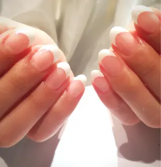 ネイル 木槿所属・吉冨 光恵のネイルデザイン