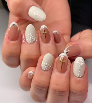 ネイル Nail Salon JANEのネイルデザイン