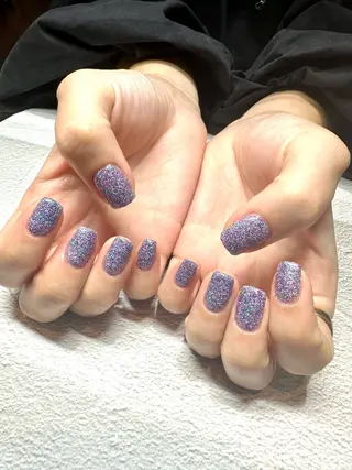 ネイル Tanemoto所属・Ueda Rieのネイルデザイン