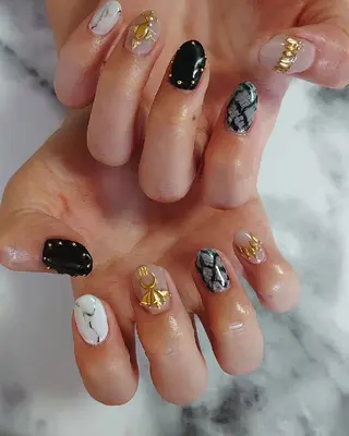 ネイル MANA MANAのネイルデザイン