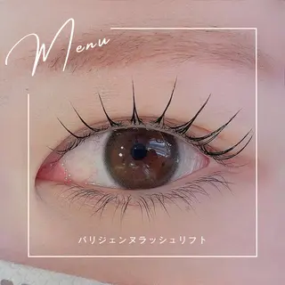 マツエク・マツパ LUCK由比ヶ浜 🌷ayaのマツエク・マツパデザイン