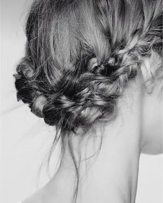 ヘアアレンジ Rock 'n' Roll Games所属・神近 円香 🪷/RRGのヘアスタイル