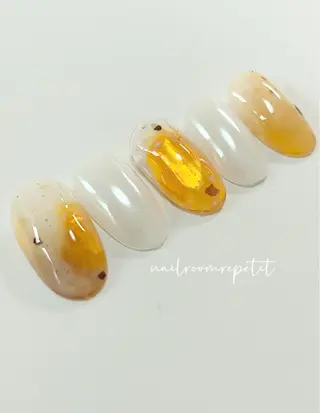 ネイル ネイルルームリプティ naoのネイルデザイン