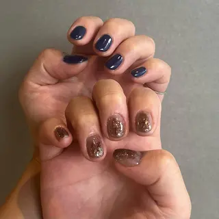 ネイル 長谷川 亜美のネイルデザイン