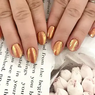 ネイル chatran ishidoのネイルデザイン