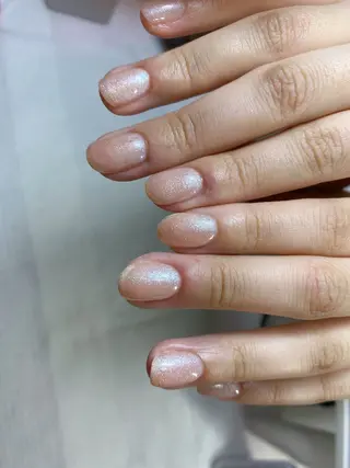 ネイル えい このネイルデザイン