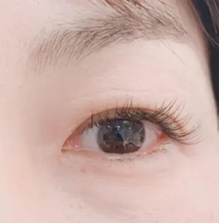 マツエク・マツパ BLISE Akazawaのマツエク・マツパデザイン