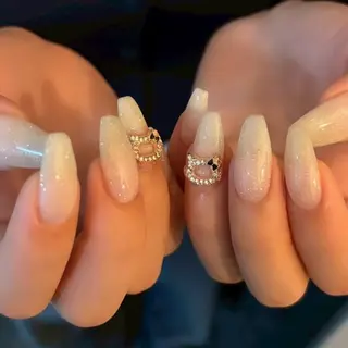 ネイル Jewel. mimoriのネイルデザイン