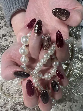 ネイル Pretty【プリティー】所属・pretty プリティーのマツエク・マツパデザイン