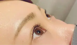 マツエク・マツパ 太田 真由のマツエク・マツパデザイン