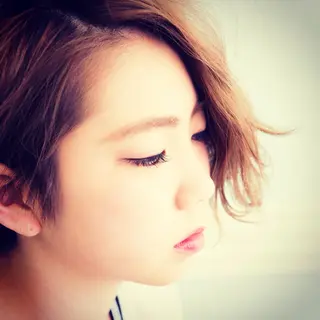 ショート TOSHIO ICHIMURAのその他イメージ