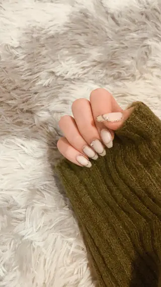 ネイル 閨匠 ビューティサロンのネイルデザイン