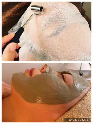 ハーブピーリング 専門／今榮麻美のエステ・リラクイメージ