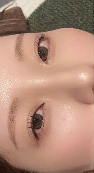 マツエク・マツパ 金沢市/美容師/ 岡島由希美のマツエク・マツパデザイン