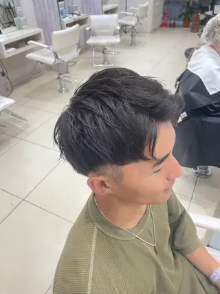 メンズ 🩶メンズ特化🩶 akaneのヘアスタイル