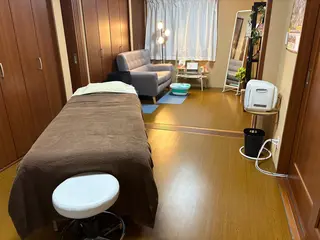 フットサロンPONO所属・フットサロン PONOのエステ・リラクイメージ