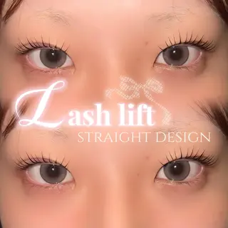 マツエク・マツパ Due S🎼 ほのかのマツエク・マツパデザイン