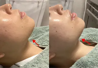 ホワイティアビシェル ウラワ 白澤奇のエステ・リラクイメージ