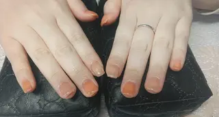 ネイル haru  nailのネイルデザイン