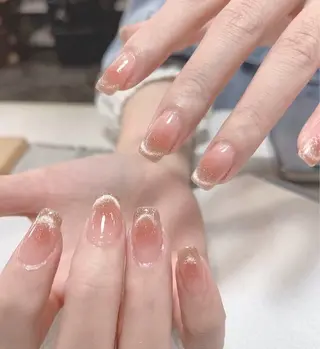 ネイル liora nail yzのネイルデザイン