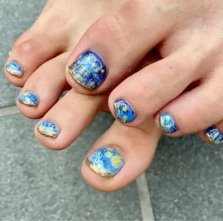 ネイル chinois (シノワ)のネイルデザイン