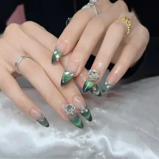 ネイル 🎀Lilla💎 Nail Salonのネイルデザイン