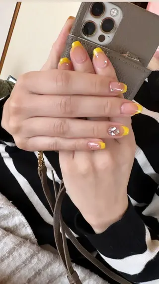 ネイル Non Nonのネイルデザイン