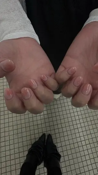 ネイル haruka .のネイルデザイン