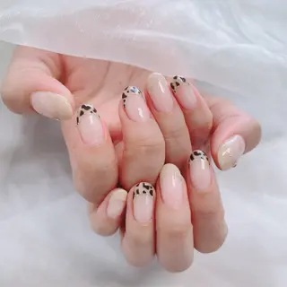 ネイル Yun  nail yumiのネイルデザイン